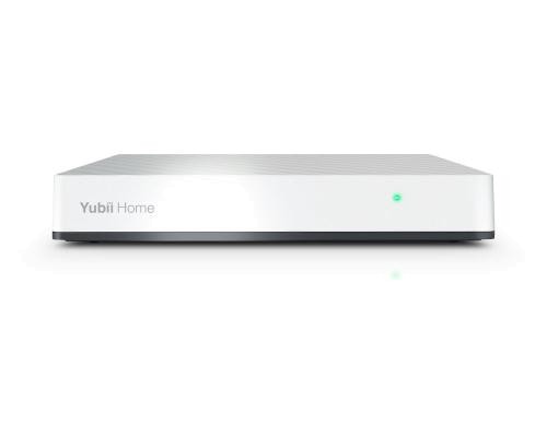 Yubii Home Gateway SmartHome Steuerung von elero