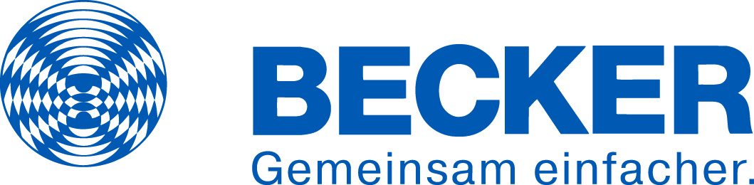BECKER-Antriebe GmbH