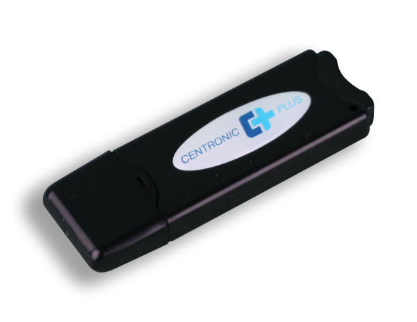 USB-Funk-Stick CentronicPlus für CC41