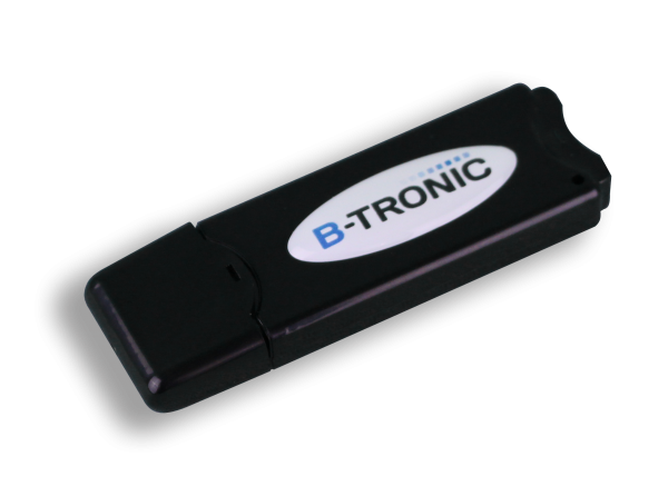 USB-Funk-Stick B-Tronic für CC41