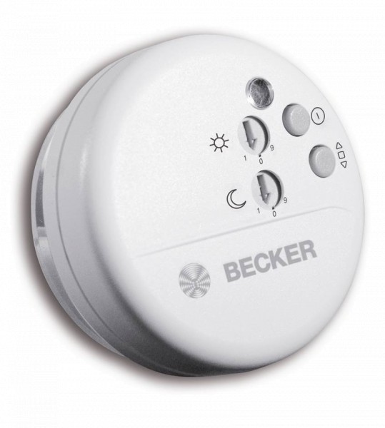 Becker SC 431 - II Funk Lichtsensor